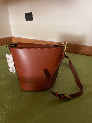 Borsa Guess Marrone