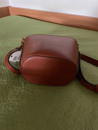 Borsa Guess Marrone