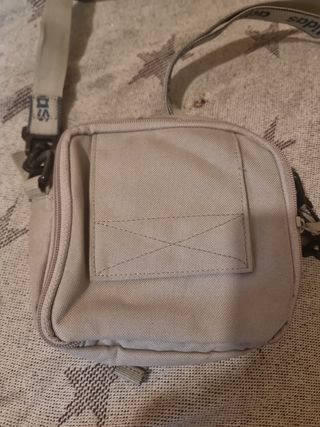 Bolso Adidas vintage