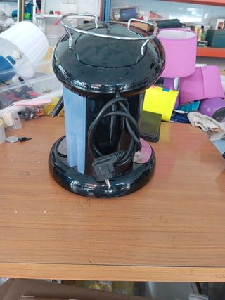 Cafetera espresso DeLonghi
