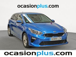 Kia Ceed 1.0 T-GDi Drive 88 kW (120 CV)
