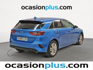 Kia Ceed 1.0 T-GDi Drive 88 kW (120 CV)