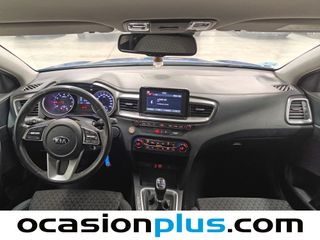 Kia Ceed 1.0 T-GDi Drive 88 kW (120 CV)