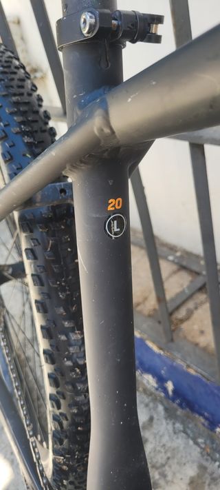 Bicicleta eléctrica Scott Aspect