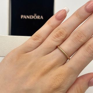 Anillo Pandora 