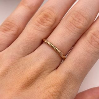 Anillo Pandora 