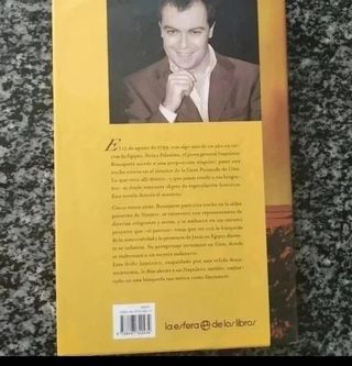 El secreto egipcio de Napoleón - Javier Sierra 