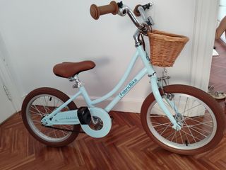 Bicicleta niña FabricBike Classic 16" 