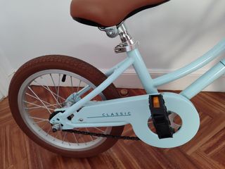 Bicicleta niña FabricBike Classic 16" 
