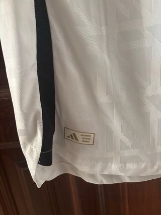 Camiseta Alemania Euro 2024.