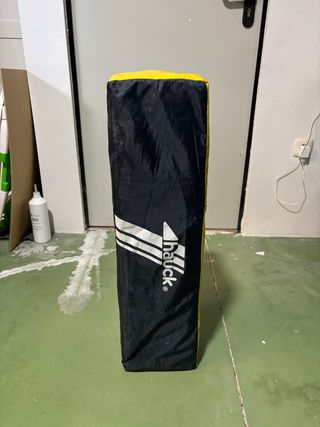 Cuna viaje Hauck - Plegable
