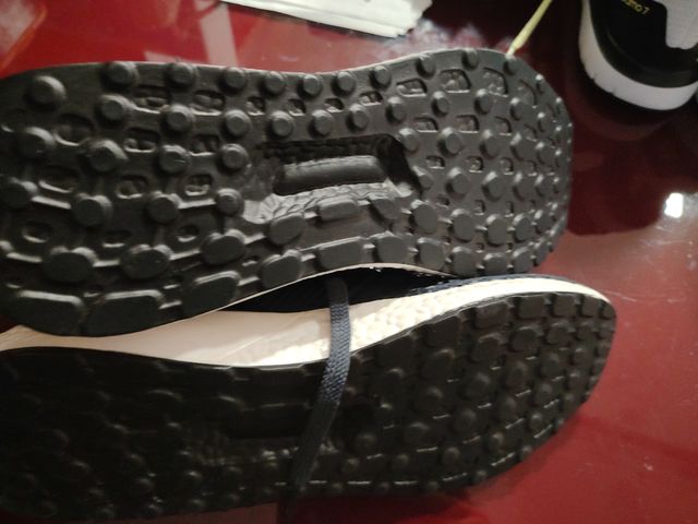 Zapatillas Adidas - Negras