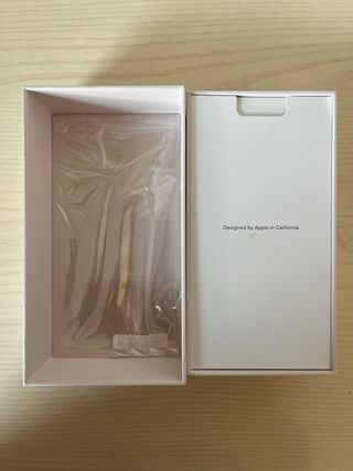 iPhone 8 Plus - 80% Batería