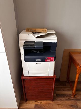 Xerox Versalink B405 Impresora