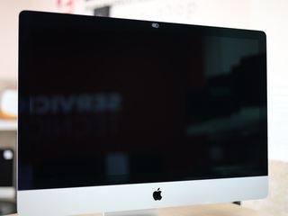 iMac 27" i5 2015