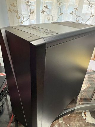 Torre PC Gaming