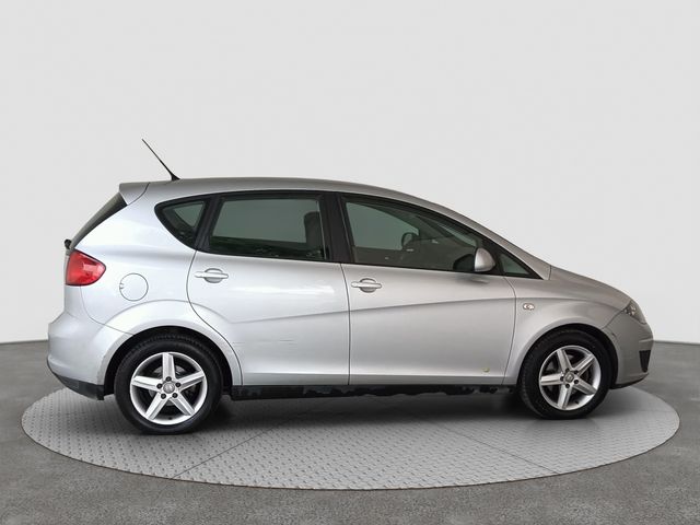 SEAT ALTEA 1.6 TDI 105 REFERENCE ECOMOTIVE