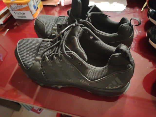 Zapatillas Adidas Negras