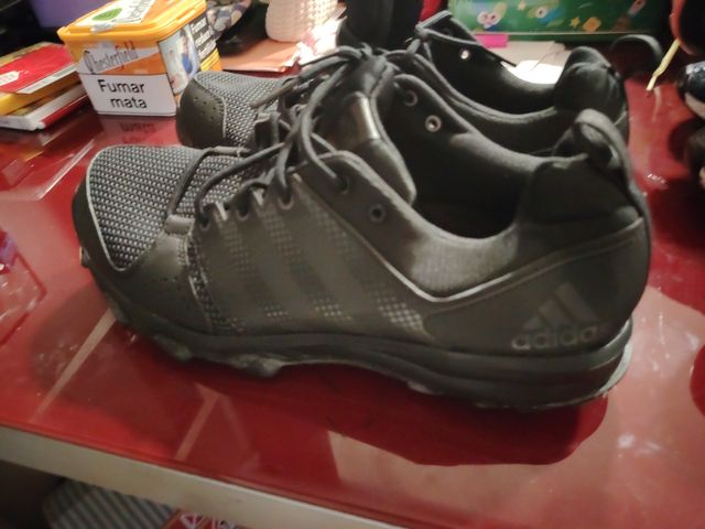 Zapatillas Adidas Negras