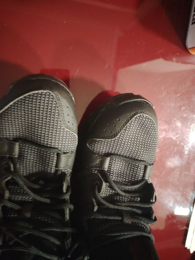 Zapatillas Adidas Negras