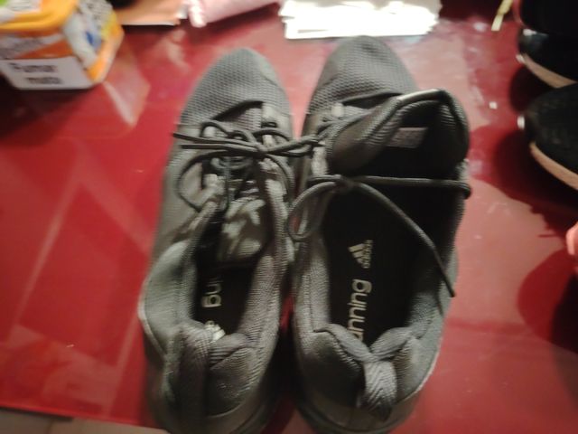 Zapatillas Adidas Negras