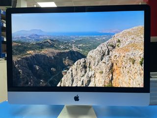iMac 27" 2015 - Core i5 3.3GHz 16GB