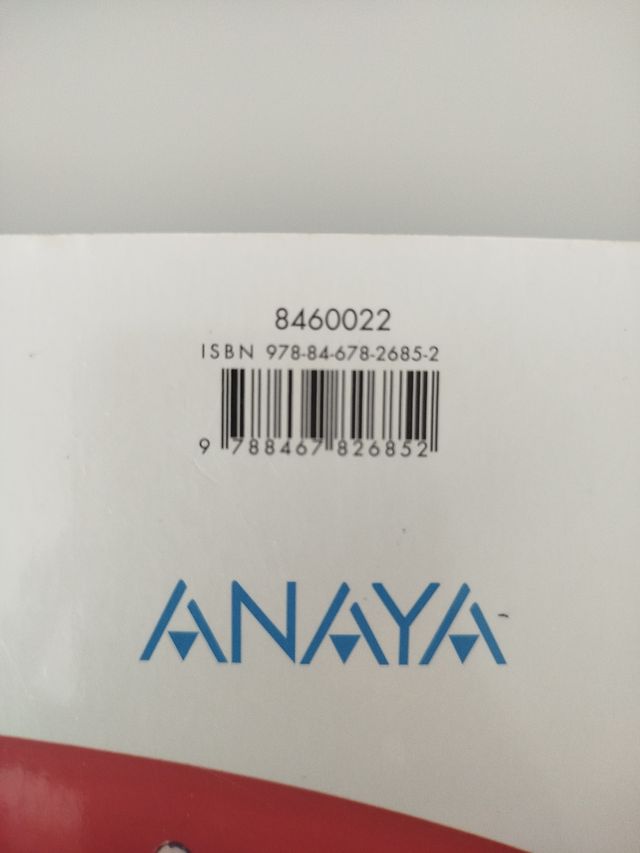 Lengua y Literatura 1.