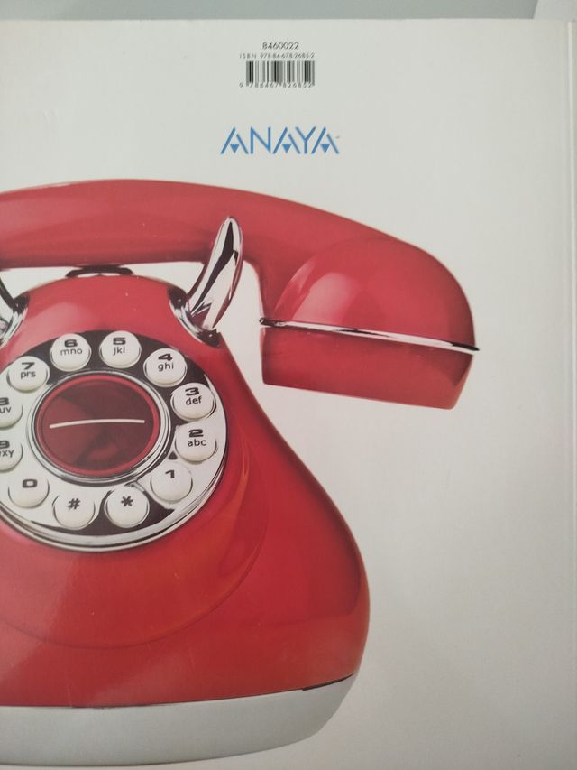 Lengua y Literatura 1.