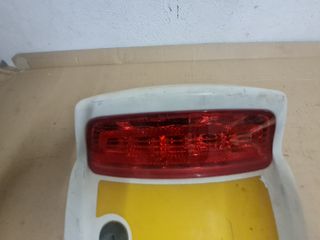 Piloto Trasero Piaggio X9 2009