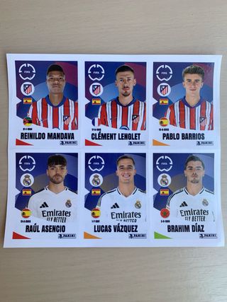cromos mundial de clubes