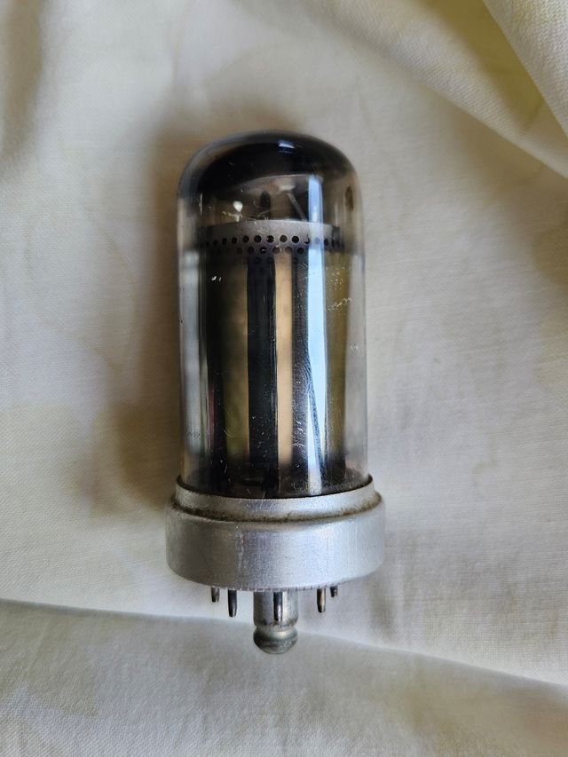 UCH21 TUNGSLAM - Válvula