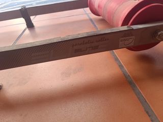 Rodillo Bicicleta de Superficie Élite 