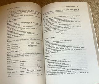 REFERENCE GRAMMAR FOR STUDENTS OF ENGLISH LONGMAN
