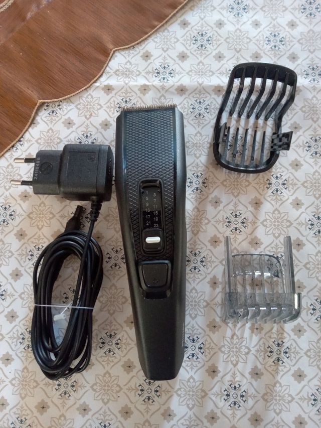 Tagliacapelli elettrico