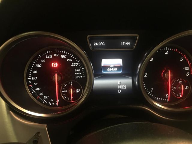 MERCEDES-BENZ Clase GLE Coupé GLE 350 d 4MATIC