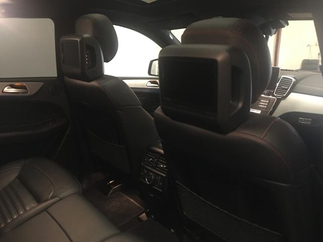 MERCEDES-BENZ Clase GLE Coupé GLE 350 d 4MATIC