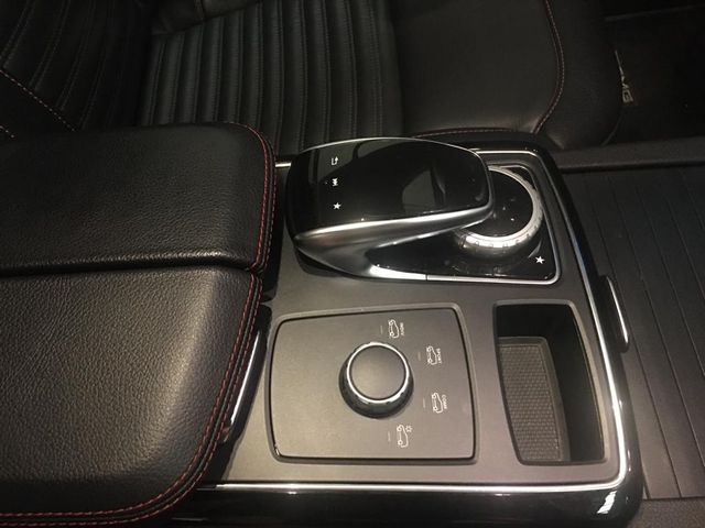 MERCEDES-BENZ Clase GLE Coupé GLE 350 d 4MATIC