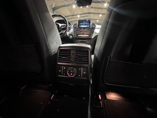 MERCEDES-BENZ Clase GLE Coupé GLE 350 d 4MATIC