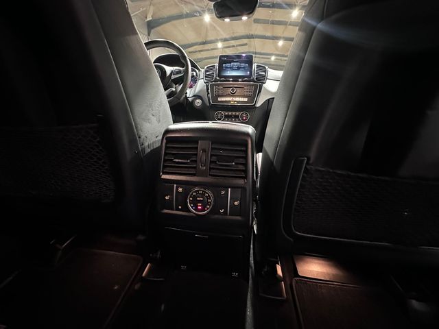 MERCEDES-BENZ Clase GLE Coupé GLE 350 d 4MATIC