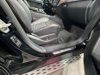 MERCEDES-BENZ Clase GLE Coupé GLE 350 d 4MATIC