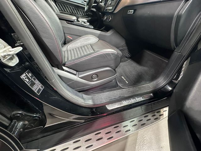 MERCEDES-BENZ Clase GLE Coupé GLE 350 d 4MATIC