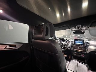 MERCEDES-BENZ Clase GLE Coupé GLE 350 d 4MATIC