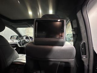 MERCEDES-BENZ Clase GLE Coupé GLE 350 d 4MATIC