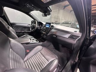 MERCEDES-BENZ Clase GLE Coupé GLE 350 d 4MATIC