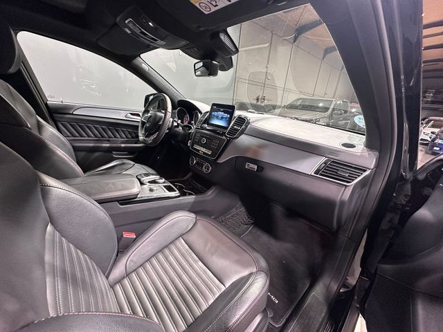 MERCEDES-BENZ Clase GLE Coupé GLE 350 d 4MATIC