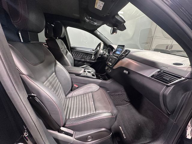 MERCEDES-BENZ Clase GLE Coupé GLE 350 d 4MATIC