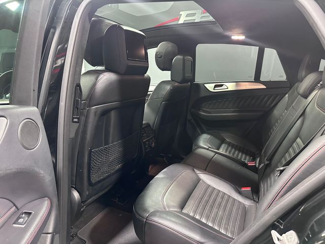 MERCEDES-BENZ Clase GLE Coupé GLE 350 d 4MATIC