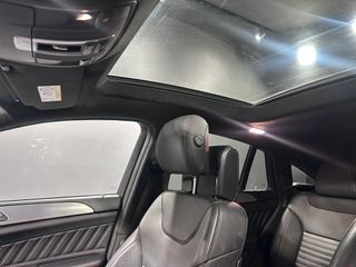 MERCEDES-BENZ Clase GLE Coupé GLE 350 d 4MATIC