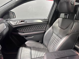 MERCEDES-BENZ Clase GLE Coupé GLE 350 d 4MATIC