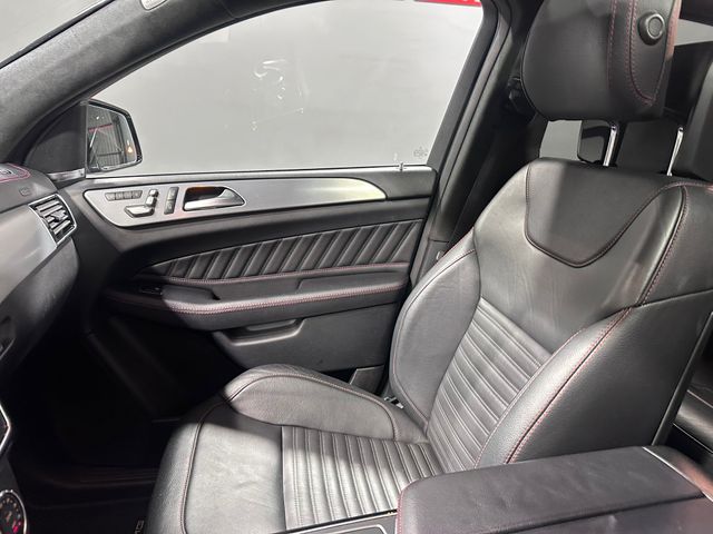 MERCEDES-BENZ Clase GLE Coupé GLE 350 d 4MATIC